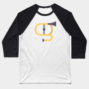 G for Guru Baseball T-Shirt